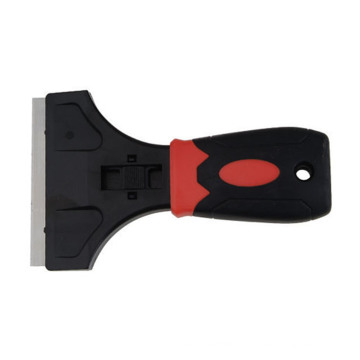 4 &quot;Plastic Scraper